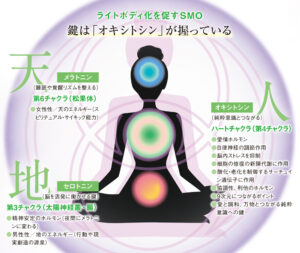 世界が認めた意識科学「SMO 理論」とミロクの覚醒法「ESPメソッド」（2025年4月号）