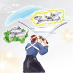 天皇が引き継ぐ霊力と、万世一系の血筋を守る人々（2020年7月号）