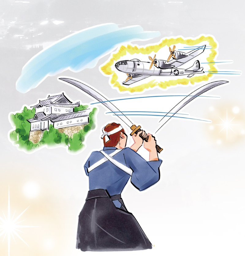 天皇が引き継ぐ霊力と、万世一系の血筋を守る人々(2020年7月号)