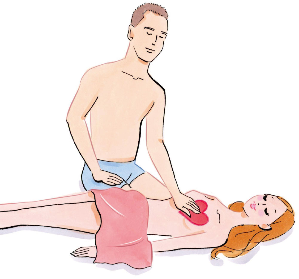 エロスのエネルギーで内なる女神を開く“ヨニマッサージ”（2022年8月号）