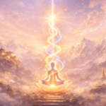 クンダリーニ覚醒の奥義 チベット体操「第６の秘儀」（2022年9月号）