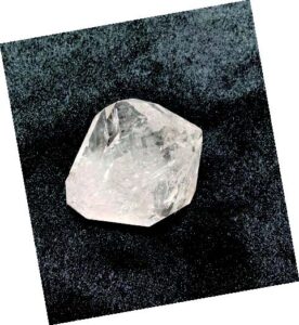 エレスチャルクォーツ