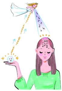 クリスタルチャネル