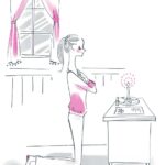 愛を深めるカバラの魔法（2021年5月号）