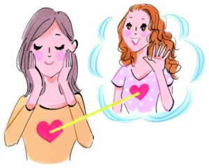 LGBTのツインレイ