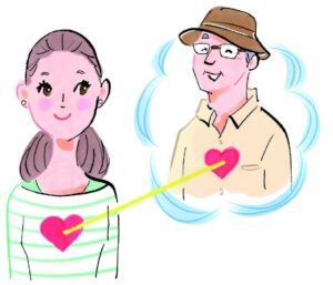 ツインレイの年齢差