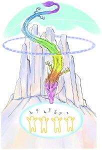 ドロミテゲート