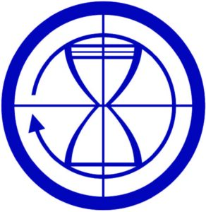 秋谷さんの会社「バランス&チューニング」のロゴマーク