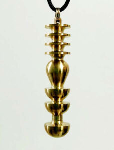 サイキックダウジングで潜在意識と超意識から答えを得る(2021年11月号)