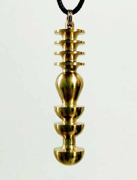 サイキックダウジングで潜在意識と超意識から答えを得る(2021年11月号)