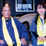 龍族の秘密（2023年7月号）