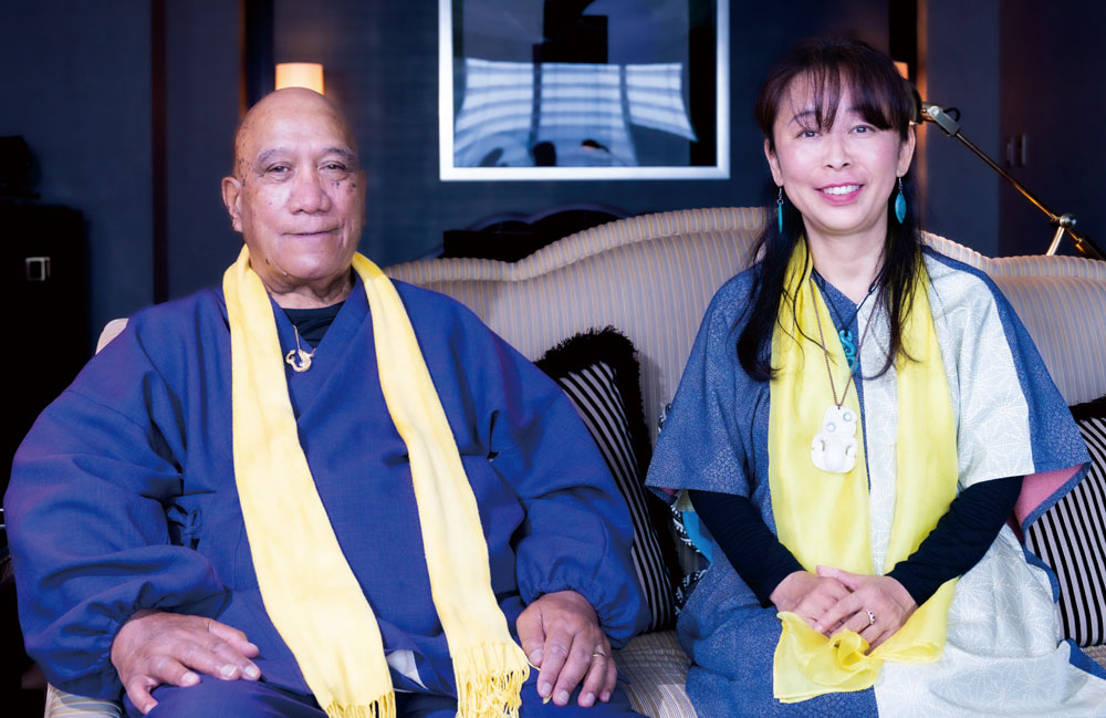 龍族の秘密(2023年7月号)