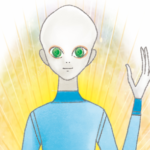 【WEB限定】星間同盟の「ライオカ」とエネルギー体を交換！  “火の中へ歩く”チャネリングと上達の極意とは