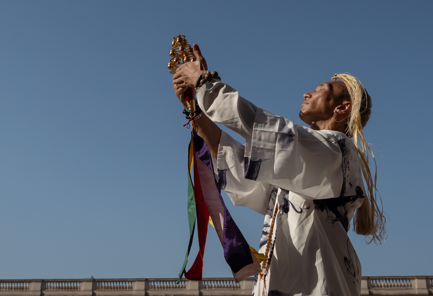 【WEB限定】元政府隠密が伝える「生きるとは何か」（後編）