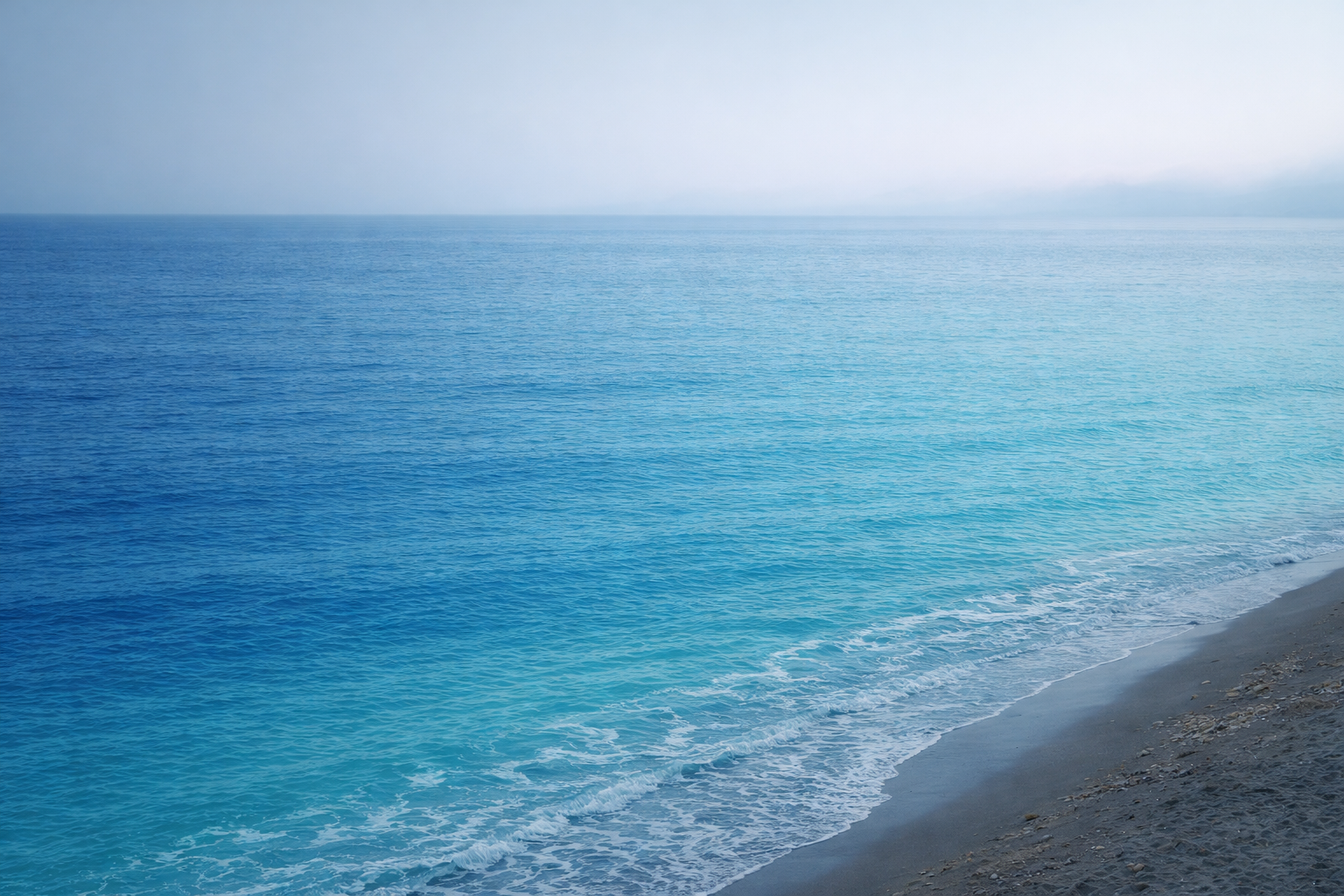 命の海と祈りから生まれた「神寶鹽」(しんぽうえん)（2025年10月号）