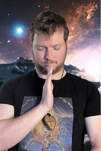 タイラー・エリソンさん