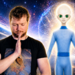 【WEB限定】星間同盟の「ライオカ」とエネルギー体を交換！  “火の中へ歩く”チャネリングと上達の極意とは