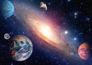 【WEB限定】ユダヤ教の“悪役”と対峙した7次元チャネラーが“統合”した地獄