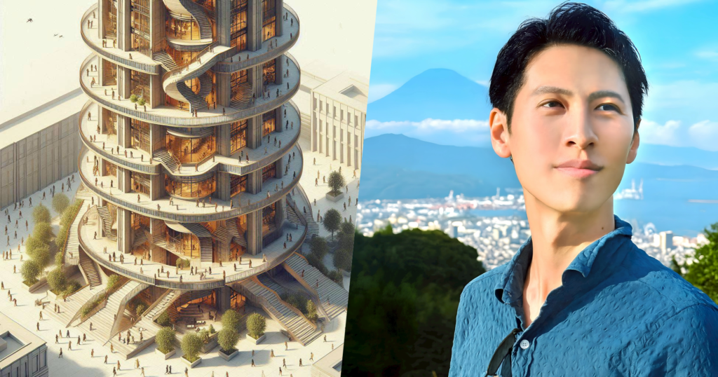 【WEB限定】29次元を旅する天才チャネラー  IQ168の超未来視で 「人生の世界線」を動かす（後編）