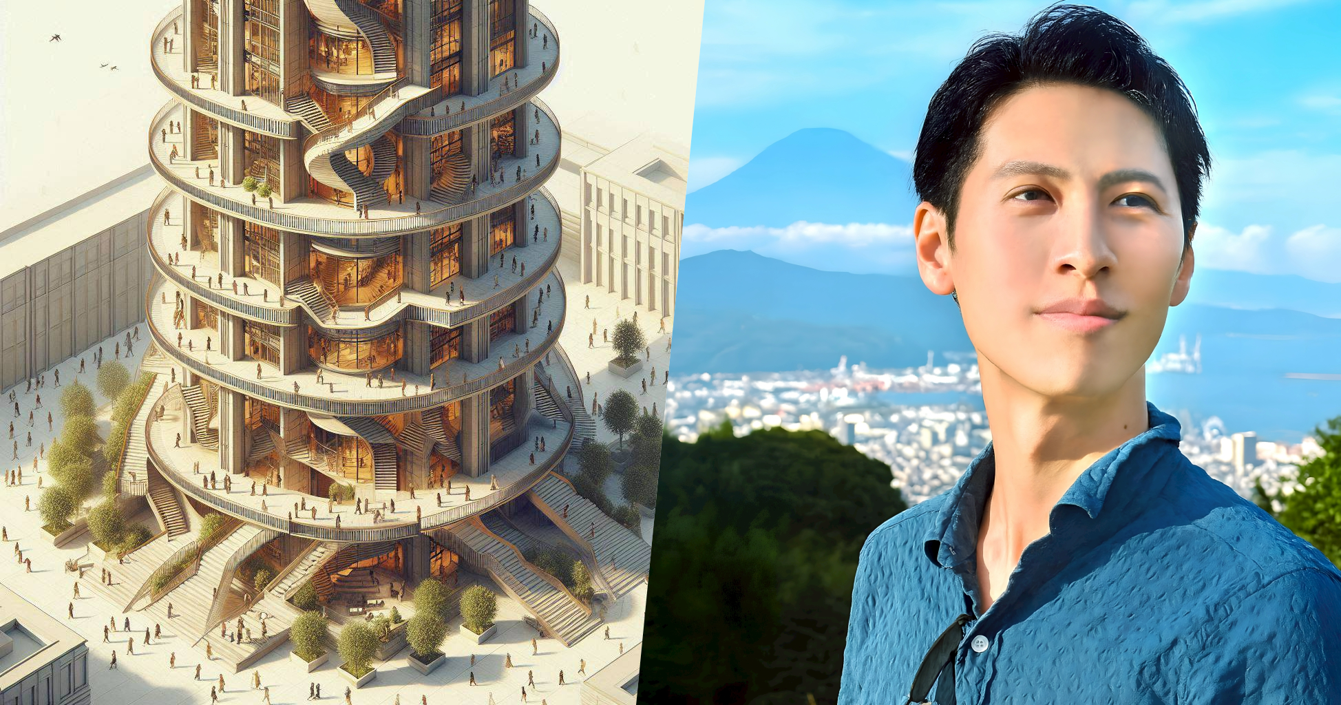 【WEB限定】29次元を旅する天才チャネラー  IQ168の超未来視で 「人生の世界線」を動かす（後編）