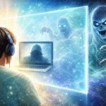 【WEB限定】動画を視聴しているだけで宇宙霊が憑依する⁉ 動画メディアとの正しい向き合い方