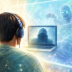 【WEB限定】動画を視聴しているだけで宇宙霊が憑依する⁉ 動画メディアとの正しい向き合い方