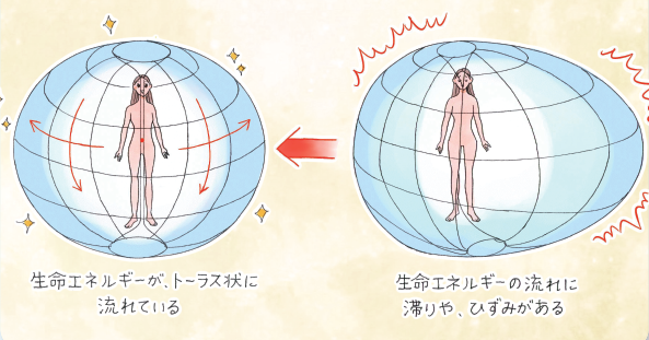 着るだけで “真実の神”が 現れる 『魔法のTシャツ』(2025年11月号)