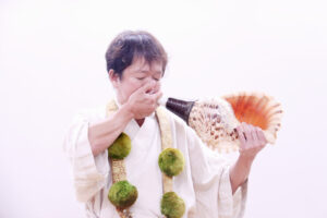 山窩(さんか)の正体