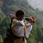 【動画あり】神人合一への旅 〜人類の岩戸開き〜（2025年8月号）