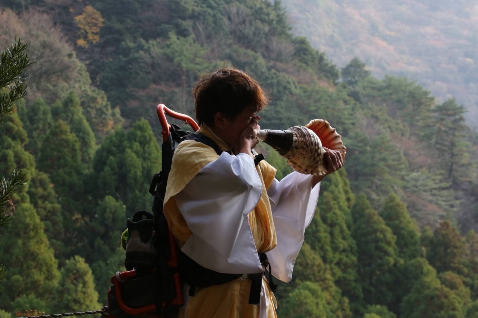 【動画あり】神人合一への旅 〜人類の岩戸開き〜