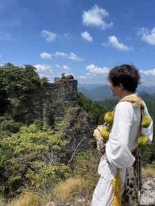 山窩(さんか)の正体