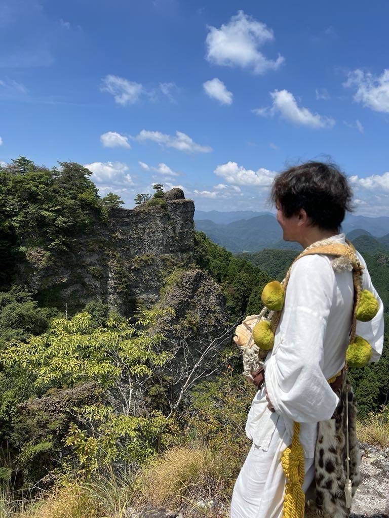 山窩(さんか)の正体