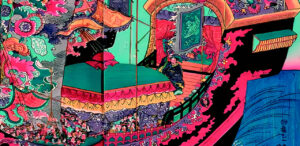 徐福と始皇帝は日本人だった（2024年6月号）