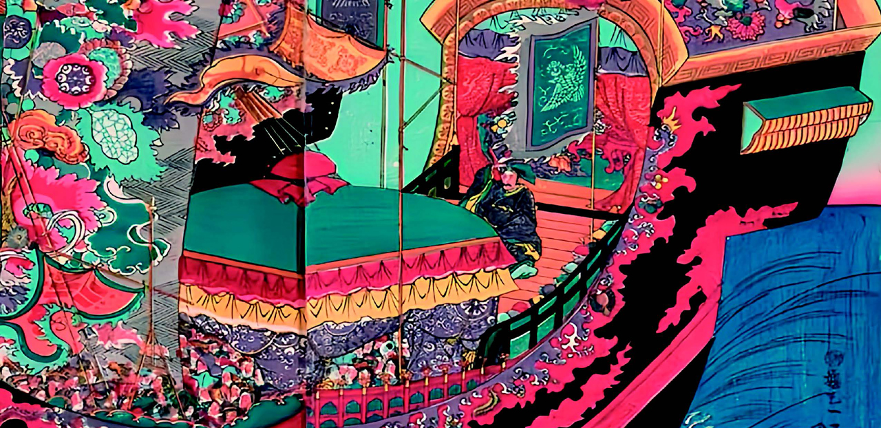 徐福と始皇帝は日本人だった（2024年6月号）