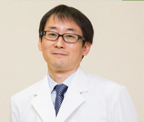北西 剛さん