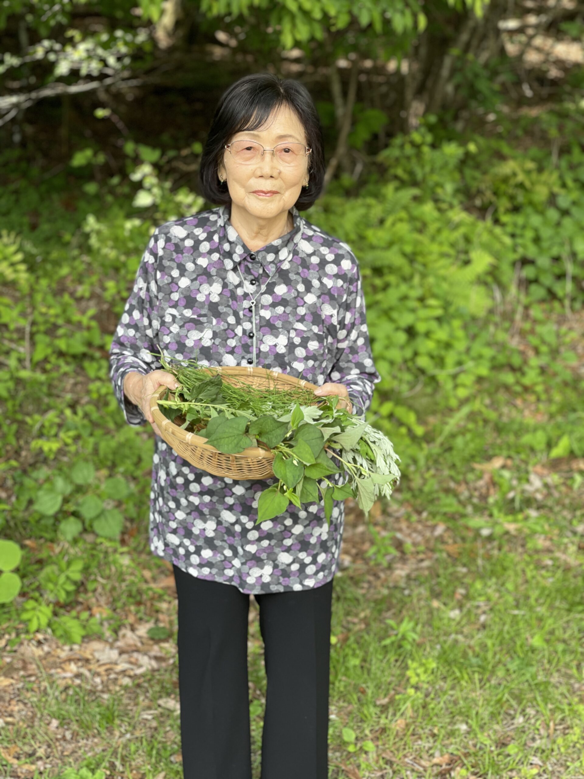 標ヒロさん