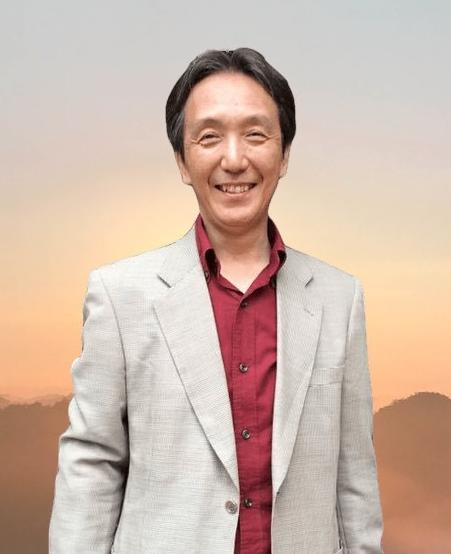 龍三さん
