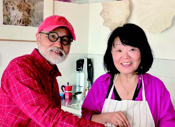 澤野典子さん