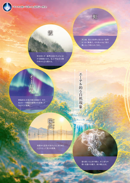 エーテルとは