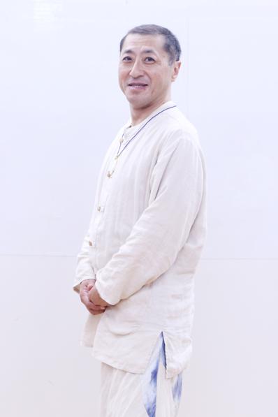 岡中瑠安さん