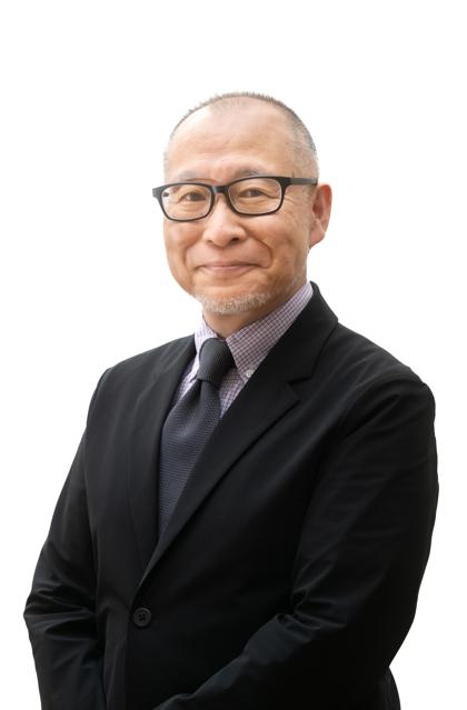 瀬知洋司さん