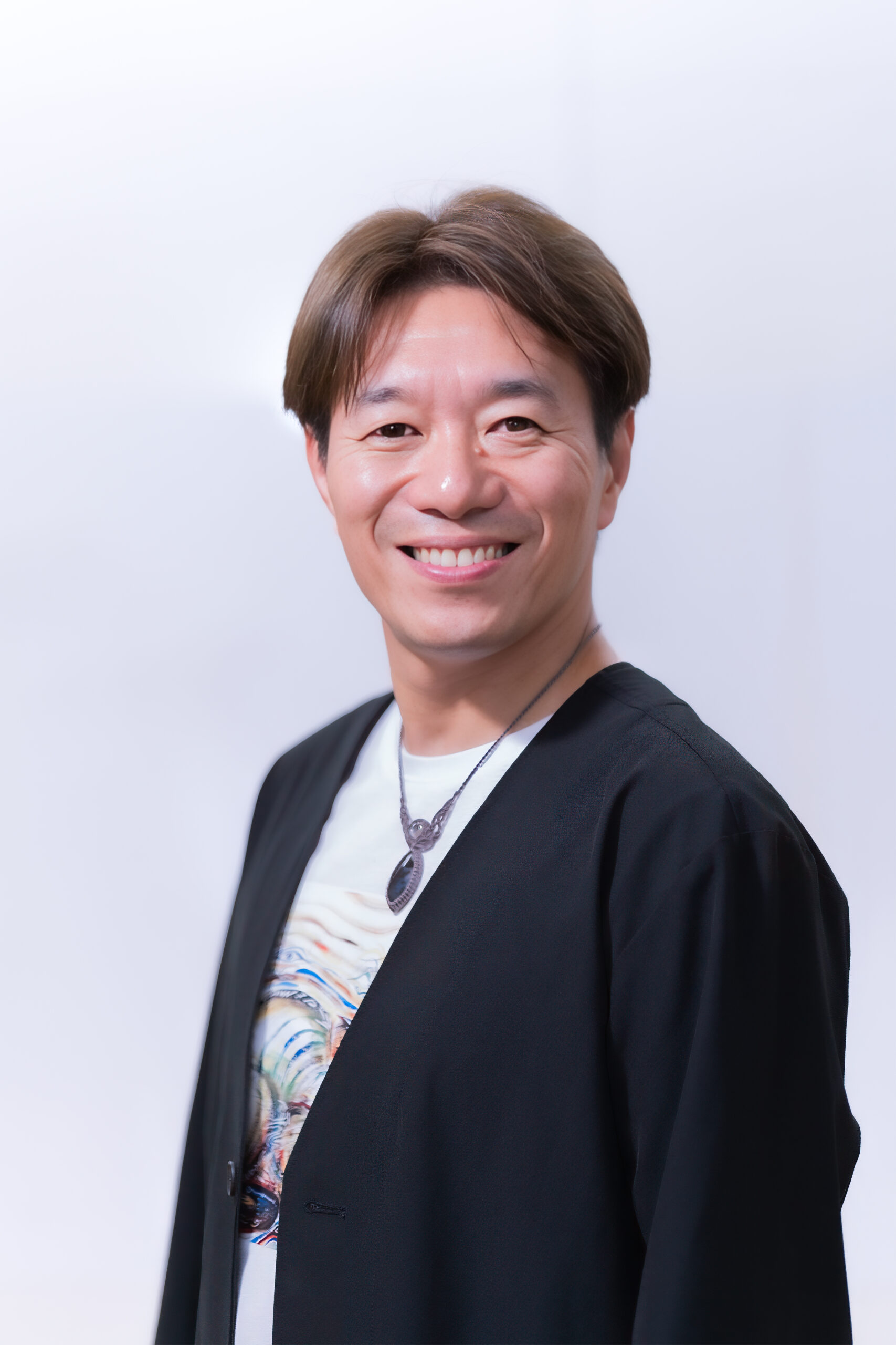 読神術士ふみさん